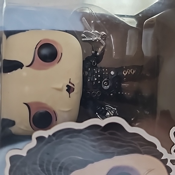 FUNKO POP EDWARD SCISSORHANDS - Picture 4 of 16
